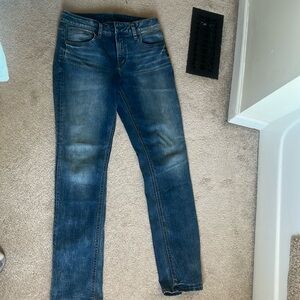 Silver jeans company jeans